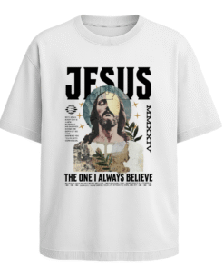 Printed T-Shirt